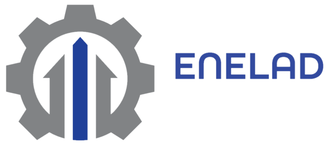 Enelad Logo